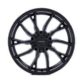 Niche Wheels - NI-M272200521+35