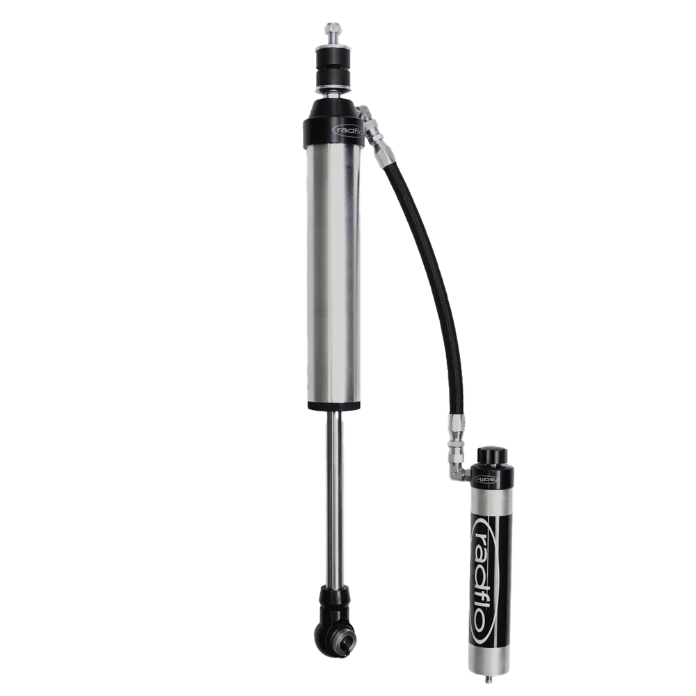 08C SEQUOIA W/REMOTE RESERVOIR & COMPRESSION ADJUSTER OE REPLACEMENT 2.5 REAR