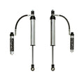 22C TUNDRA W/REMOTE RESERVOIR & COMPRESSION ADJUSTER OE REPLACEMENT 2.5 REAR