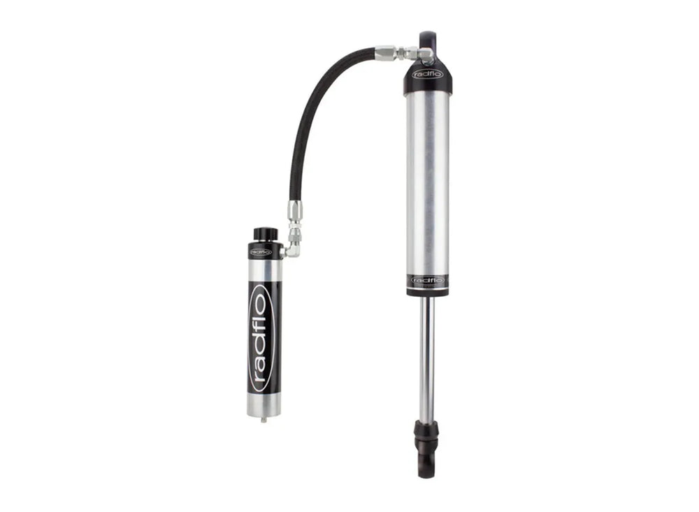 ARMADA W/REMOTE RESERVOIR & COMPRESSION ADJUSTER OE REPLACEMENT 2.5 REAR