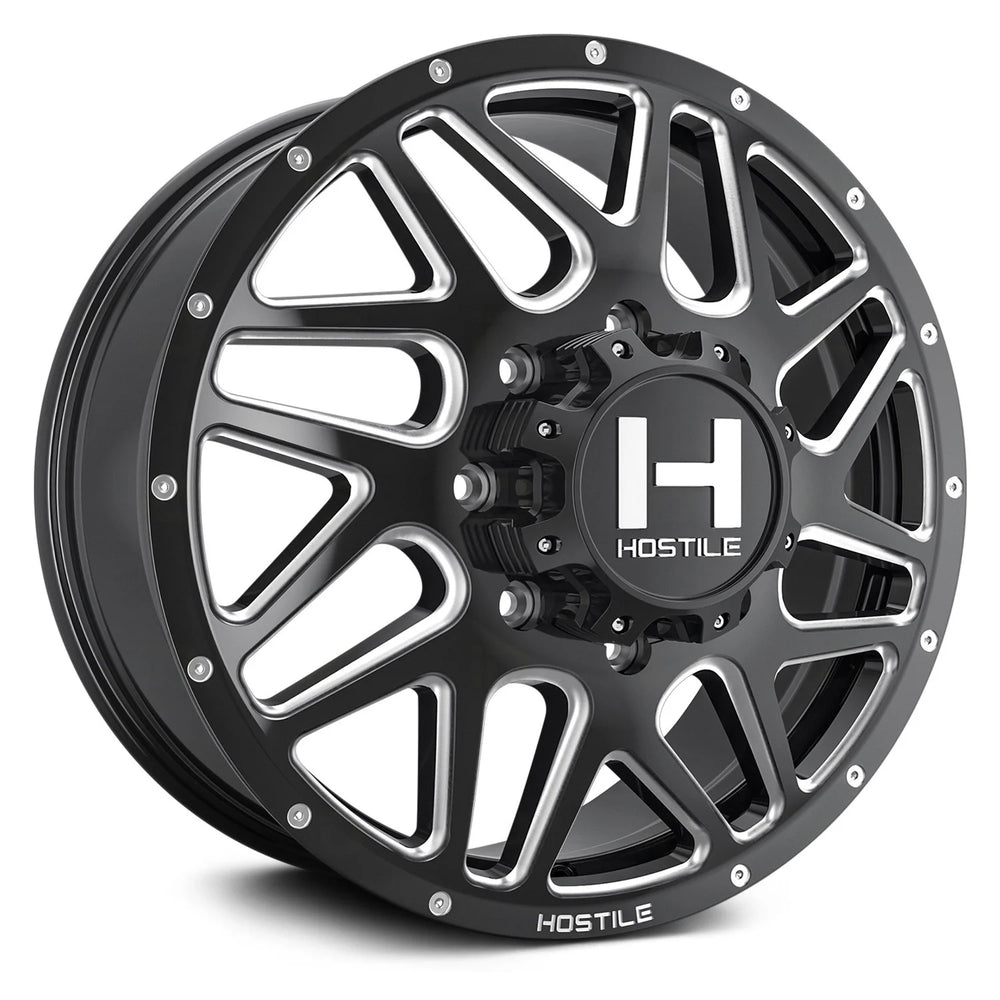 H401 SPROCKET 22X8.25 8X210 123MM BLADE CUT