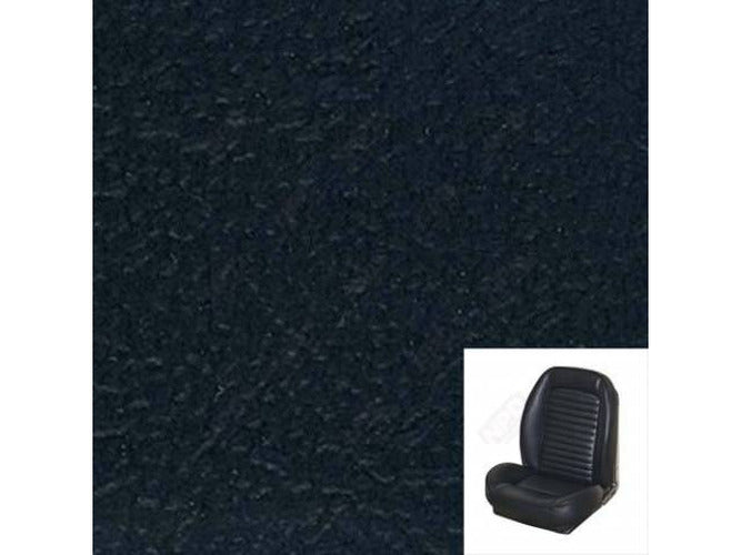 UPHOLSTERY FRONT SPORT II BOLSTERED
