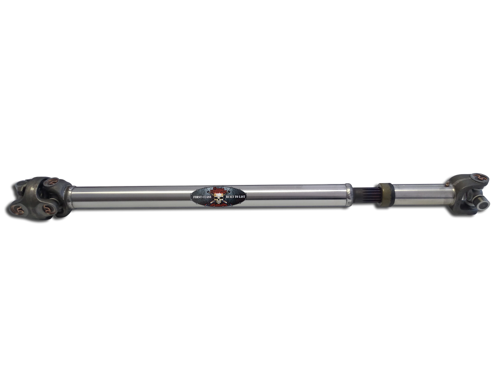ADAMS FRONT DRIVESHAFT