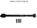 ADAMS FRONT DRIVESHAFT