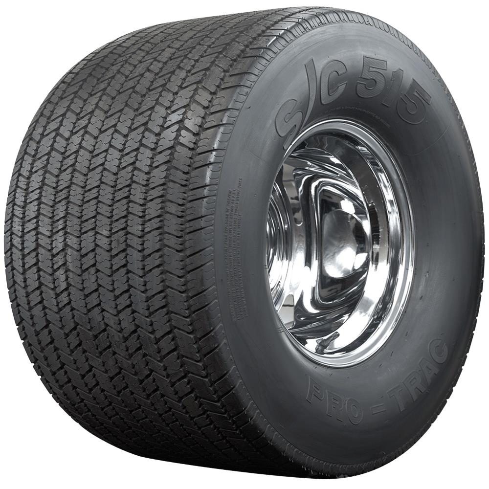 S375/60B15 ProTrac Street Pro