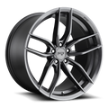 Niche Wheels - NI-M204209044+27