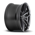 Niche Wheels - NI-M204209044+27