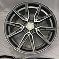 Niche Wheels - NI-M204209065+35