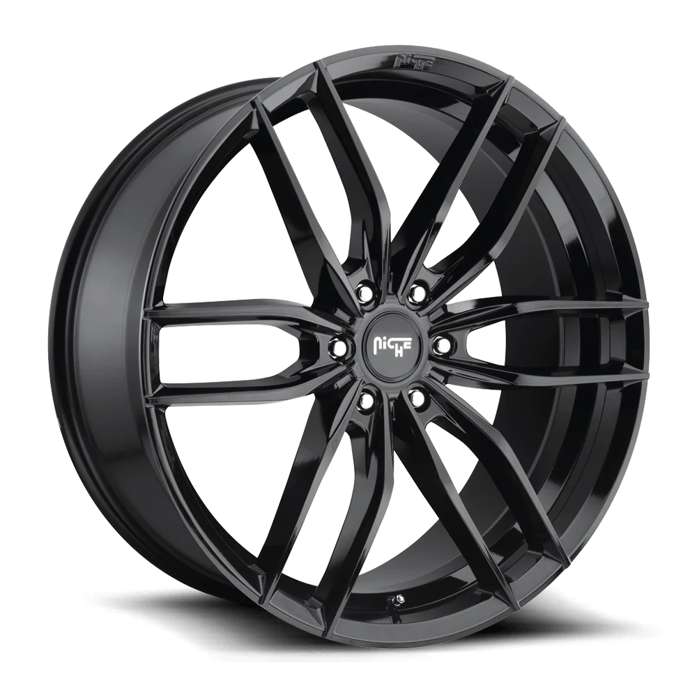 Niche Wheels - NI-M209209094+40