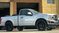 Niche Wheels - NI-M209209094+40
