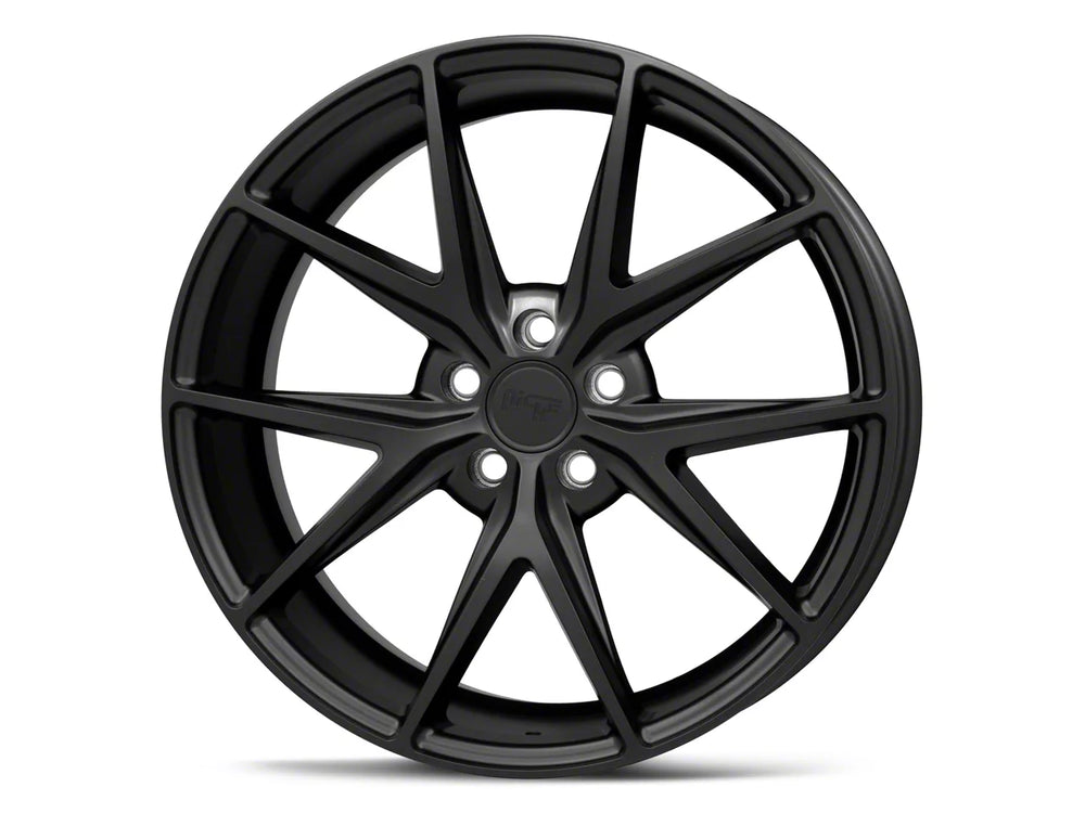 Niche Wheels - NI-M117209021+35