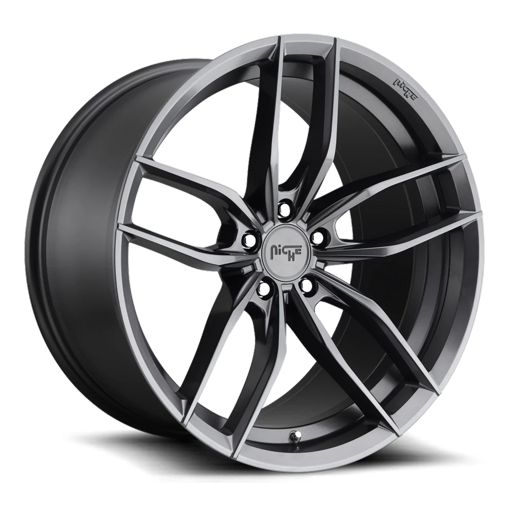Niche Wheels - NI-M204209011+35