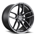 Niche Wheels - NI-M204209011+35