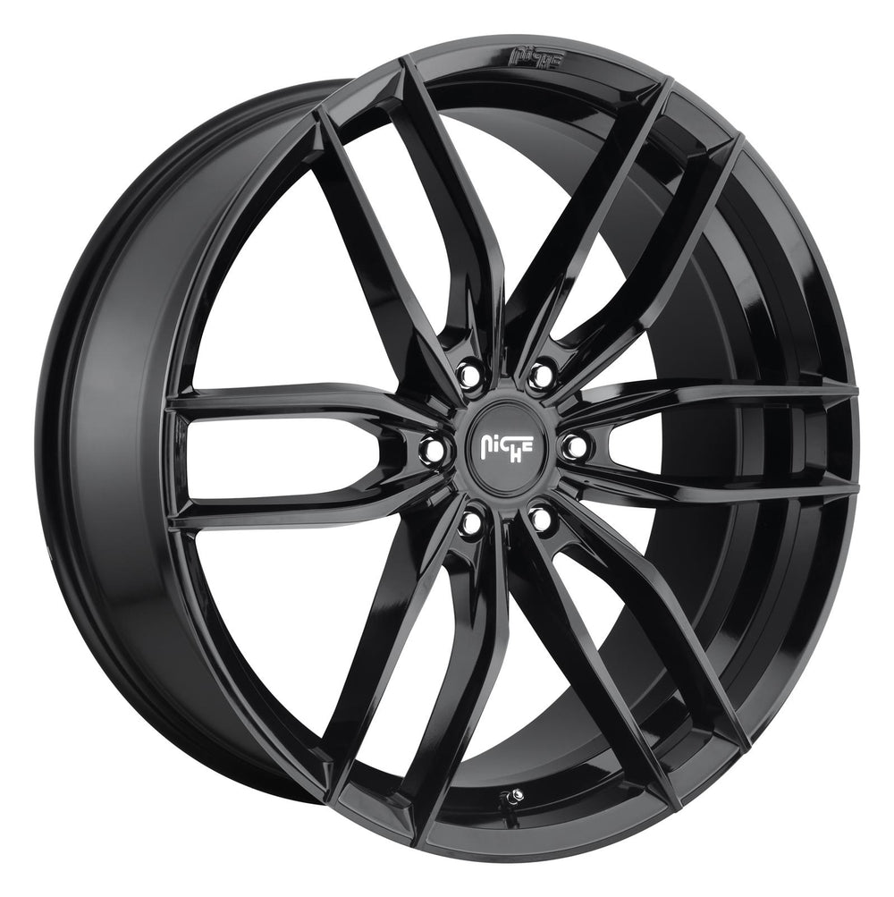 Niche Wheels - NI-M209209089+20