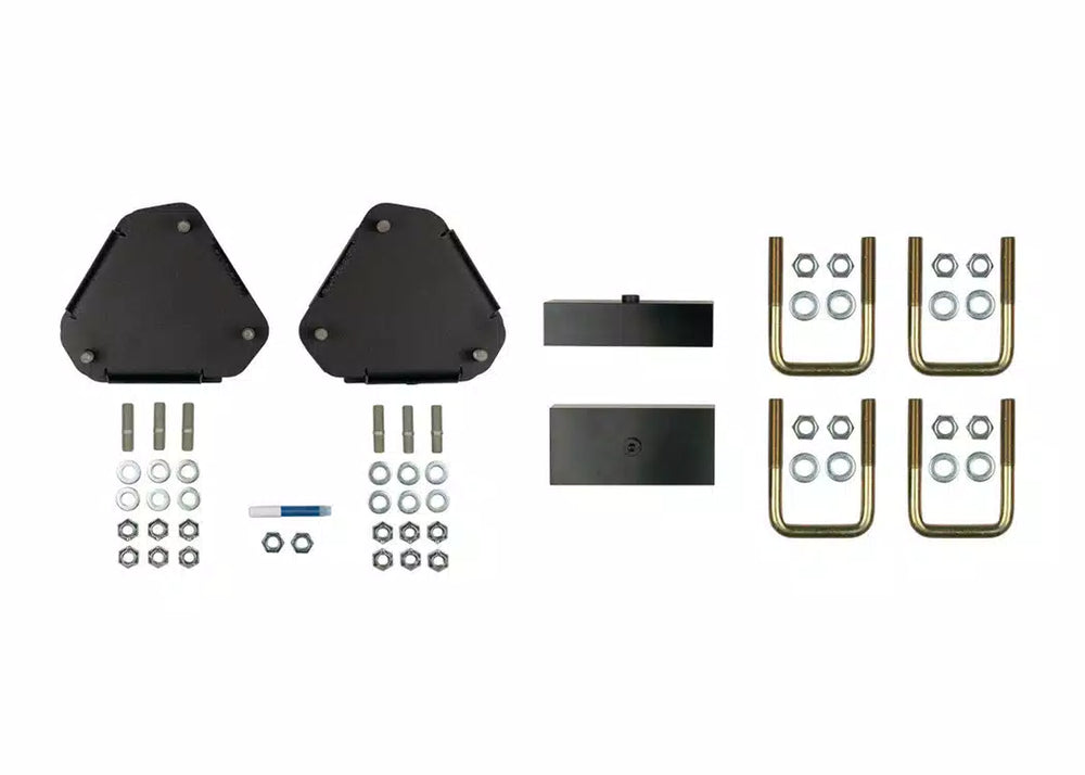 Van Compass Front And Rear 1.5 Inch Lift Kit - Ram Promaster 7070