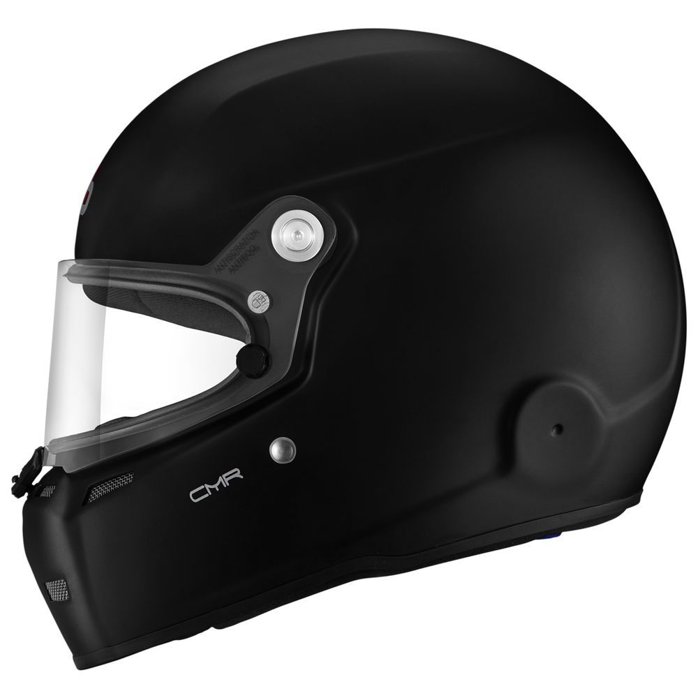 ST5 CMR MATTE BLACK 59