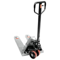 PALLET TRUCK PT2042JA 20.5IN X 42IN 5500LB JET GREY