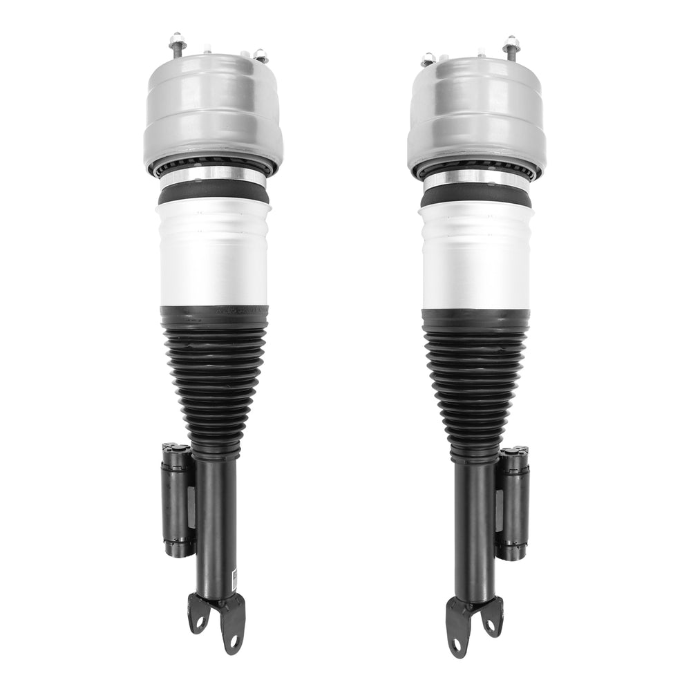 Unity Automotive 1 Front Right Electronic Air Strut Assembly 28-121502