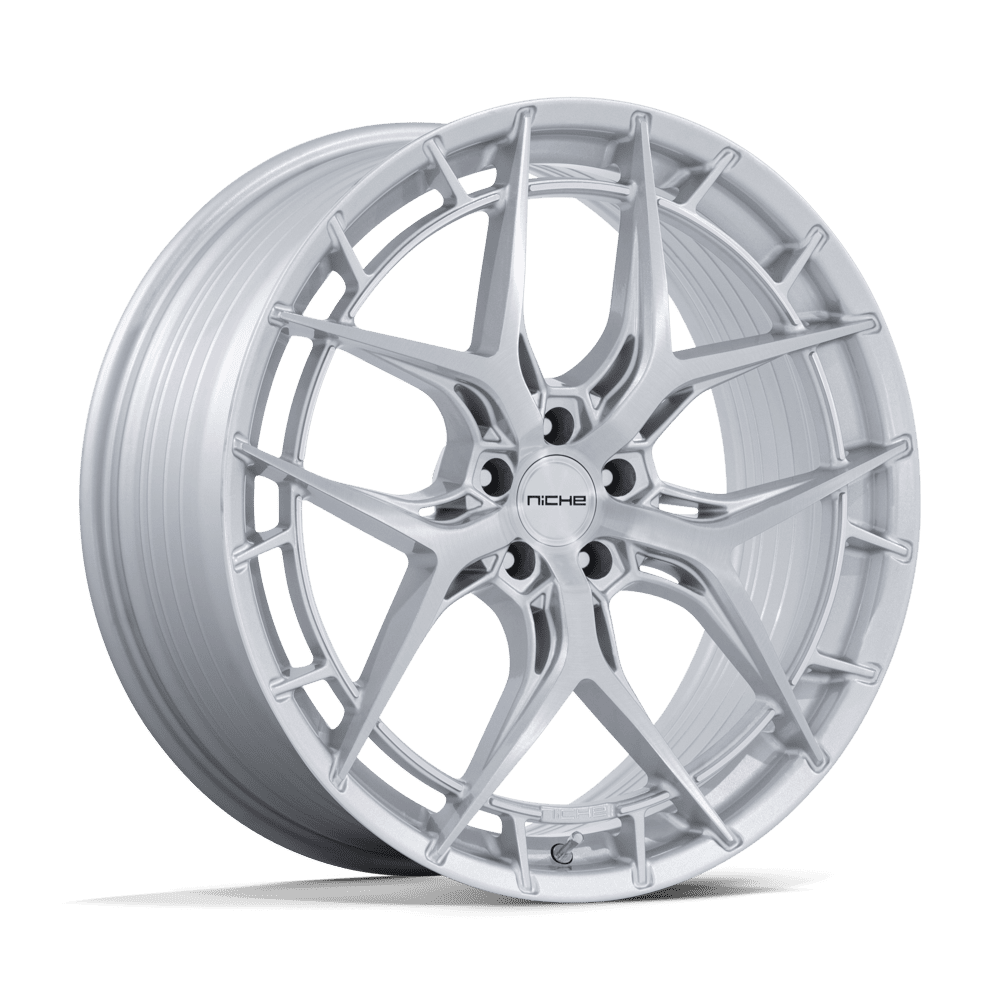 Niche Wheels - NI-NC286SR20905645