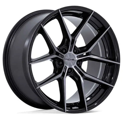 Niche Wheels - NI-NC279BT20901235