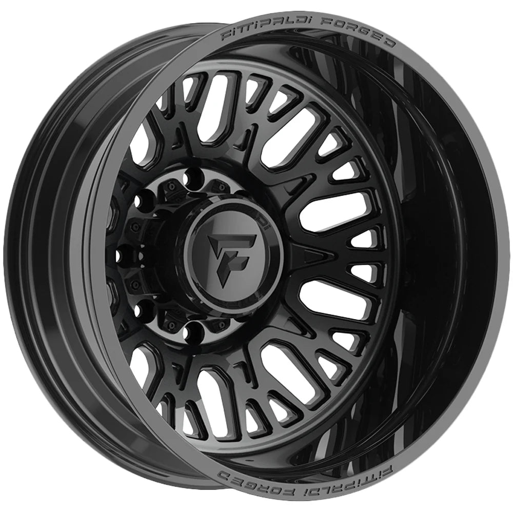 FITTIPALDI OFF ROAD FDF605R 22X8.2