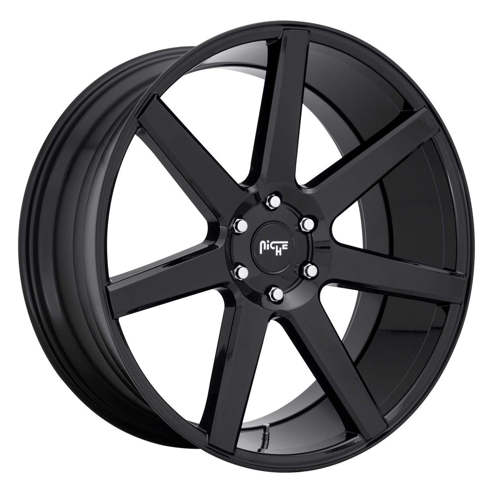 Niche Wheels - NI-M230209589+30