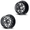 H128 DIABLO 22X10 8X170 25MM BLADE CUT