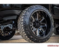 H120 VULCAN 22X10 6X139.7 25MM BLADE CUT