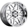 H108 SPROCKET 20X10 5X127 19MM ARMOR PLATED