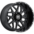 H108 SPROCKET 20X10 5X127 19MM ARMOR PLATED