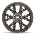 4PLAY 4P40 22X12 6X135 + 6X139.7 -4
