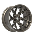 4PLAY 4P40 22X12 6X135 + 6X139.7 -4