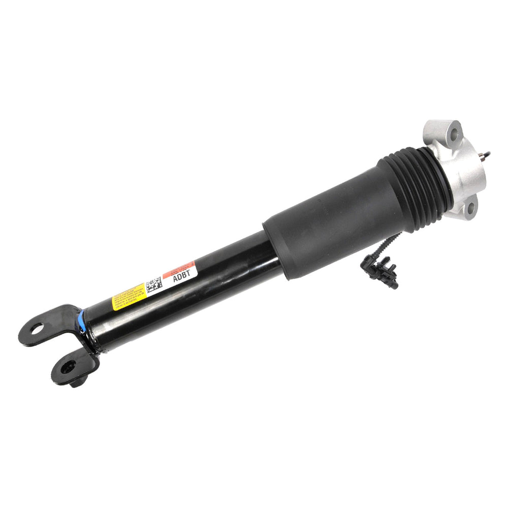 AC Delco Strut Assembly Loaded 580-1133