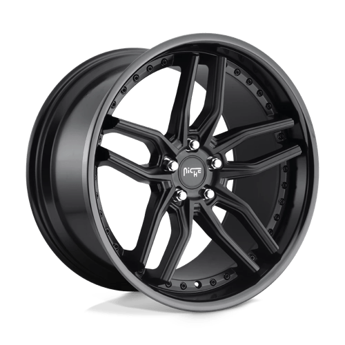 Niche Wheels - NI-M194198521+35