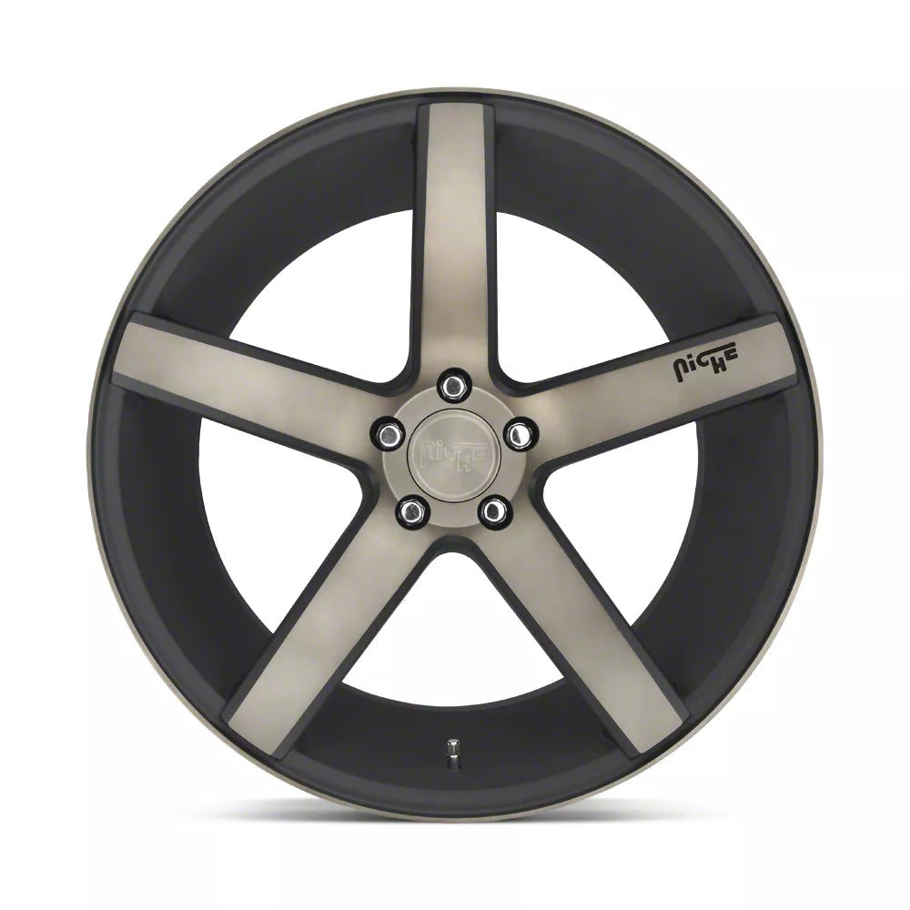 Niche Wheels - NI-M134198565+35