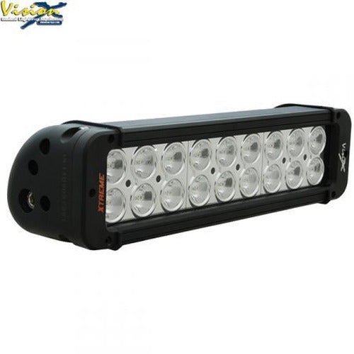 11IN XMITTER PRIME XTREME LED BAR BLACK EIGHTEEN 5WATT LED