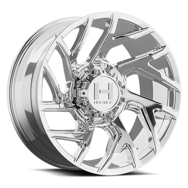 H141 VORTEX 20X9 8X180 12MM ARMOR PLATED