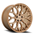 Niche Wheels - NI-M263209021+35