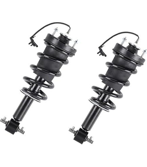 AC Delco Strut Assembly Loaded 580-1134