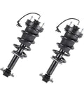 AC Delco Strut Assembly Loaded 580-1134
