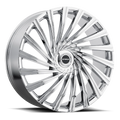 TORNADO - 28X10 6X135/139.7 ET 30MM