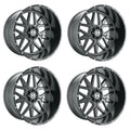 H128 DIABLO 20X12 6X135 44MM BLADE CUT
