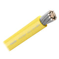 2/0 UL YL TC WIRE 100FT RL