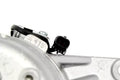 AC Delco Heater Hose Cooling Component 15-22294
