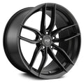 Niche Wheels - NI-M2031995F8+48