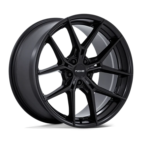 Niche Wheels - NI-NC279MX19855642