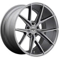 Niche Wheels - NI-M116198533+40