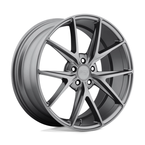 Niche Wheels - NI-M116198533+40
