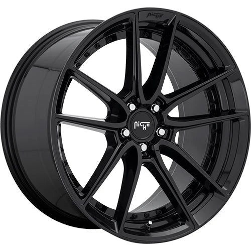 Niche Wheels - NI-M223198521+35