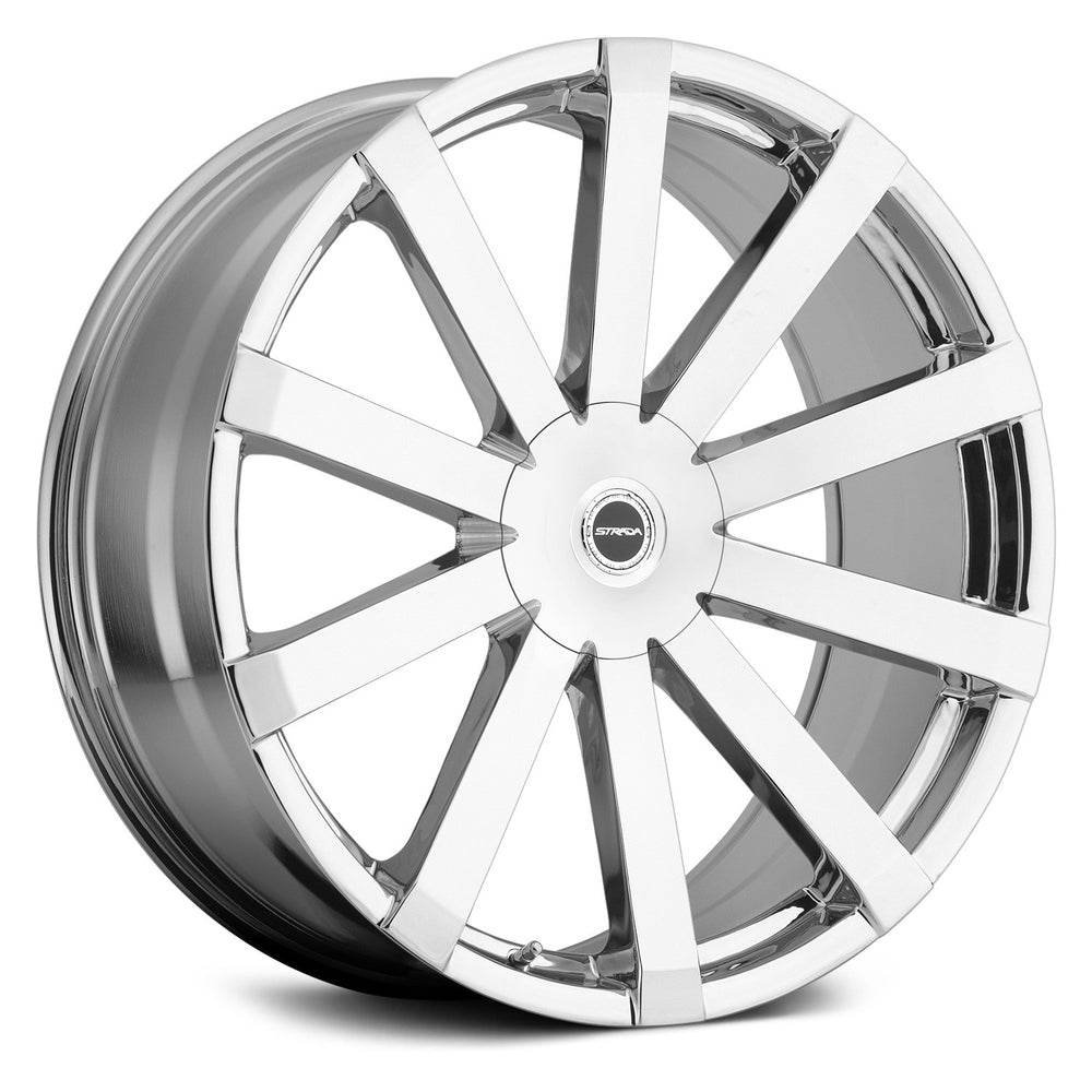 GABBIA - 26X10 6X135/139.7 ET 30MM